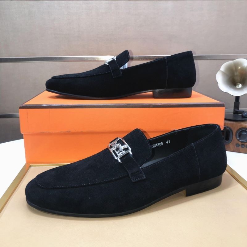 Hermes Business Shoes